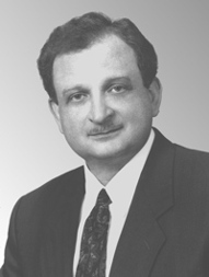 Turnaround Specialist 
Alex Wolf, P.Eng., MBA